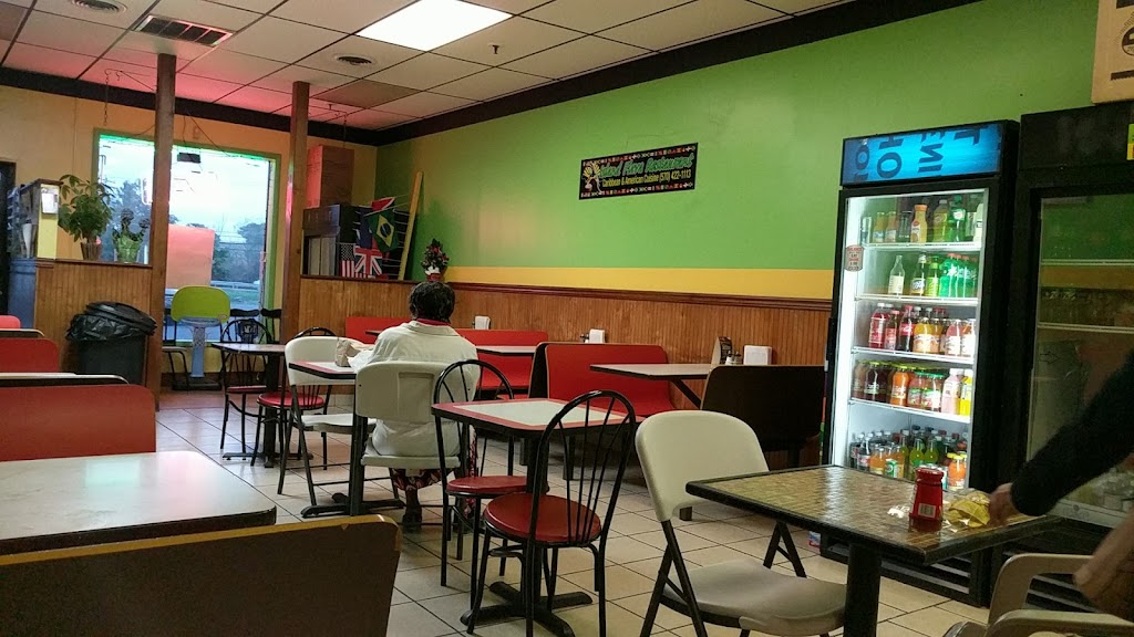 Island Flava Restaurant 18301