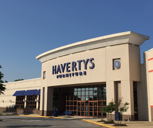 Havertys Furniture, 4510 Mitchellville Rd, Bowie, MD 20716, USA, 
