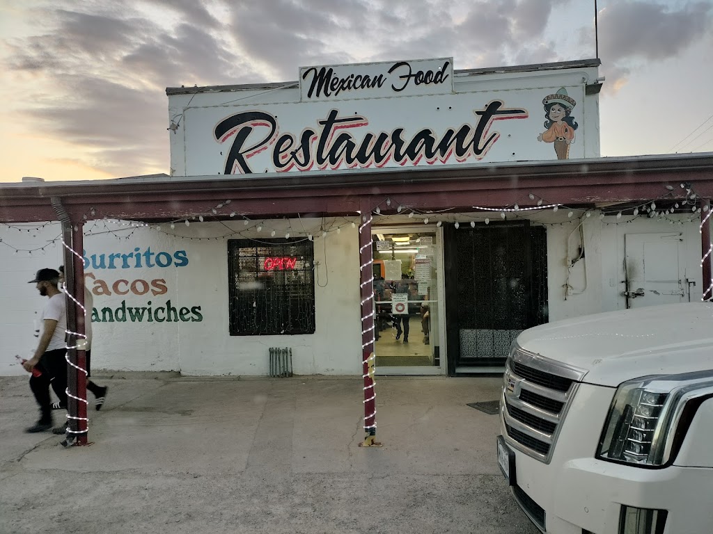 Olvera's Speedy Pack (Food) 79701