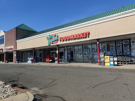 Supermarket «Tropical Supermarkets», reviews and photos, 959 Livingston Ave, North Brunswick Township, NJ 08902, USA