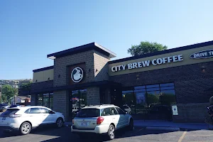 City Brew Coffee image