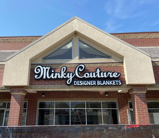 Minky Couture Salt Lake City