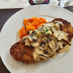 Photo n° 1 de l'avis de Thorsten.u fait le 02/05/2024 à 20:00 pour Restaurant Brasserie Kienlen à Elsenheim