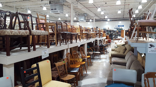 Discount Store «Habitat for Humanity ReStore», reviews and photos
