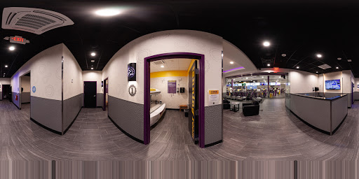 Gym «Planet Fitness», reviews and photos, 6763-R Wilson Blvd, Falls Church, VA 22044, USA