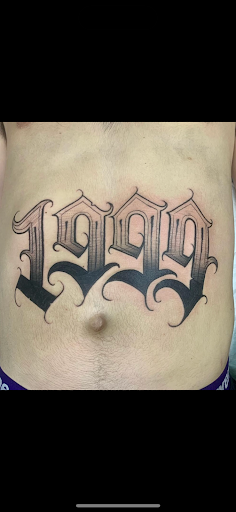 Explore outdoor tattoo sleeve ideas, creative tattoo ideas in Greenville, available at The Gallery Tattoo Greenville