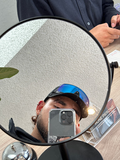 Explore state of ohio tattoo ideas, creative tattoo ideas in San Jose, available at Hone Piercing