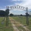 Rowlett Creek Cemetery