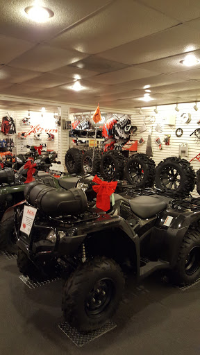 Honda Dealer «Xtreme Power Sports», reviews and photos, 1019 US-301, Tampa, FL 33619, USA