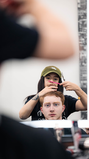 Barber Shop «City Looks Barber Shop», reviews and photos, 248 Kinderkamack Rd, Oradell, NJ 07649, USA