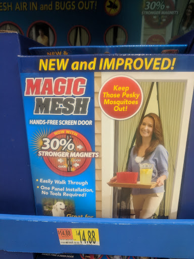 Discount Store «Walmart», reviews and photos, 1775 Washington St, Hanover, MA 02339, USA