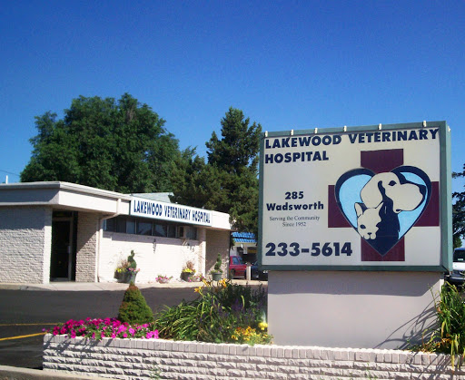 Lakewood Veterinary Hospital