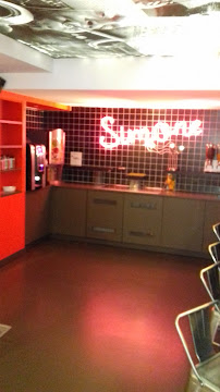 Atmosphère du Melle Simone Restaurant Bar Jazz à Lyon - n°9