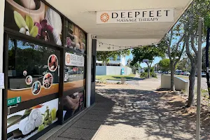 Deepfeet Massage Therapy Dicky Beach image