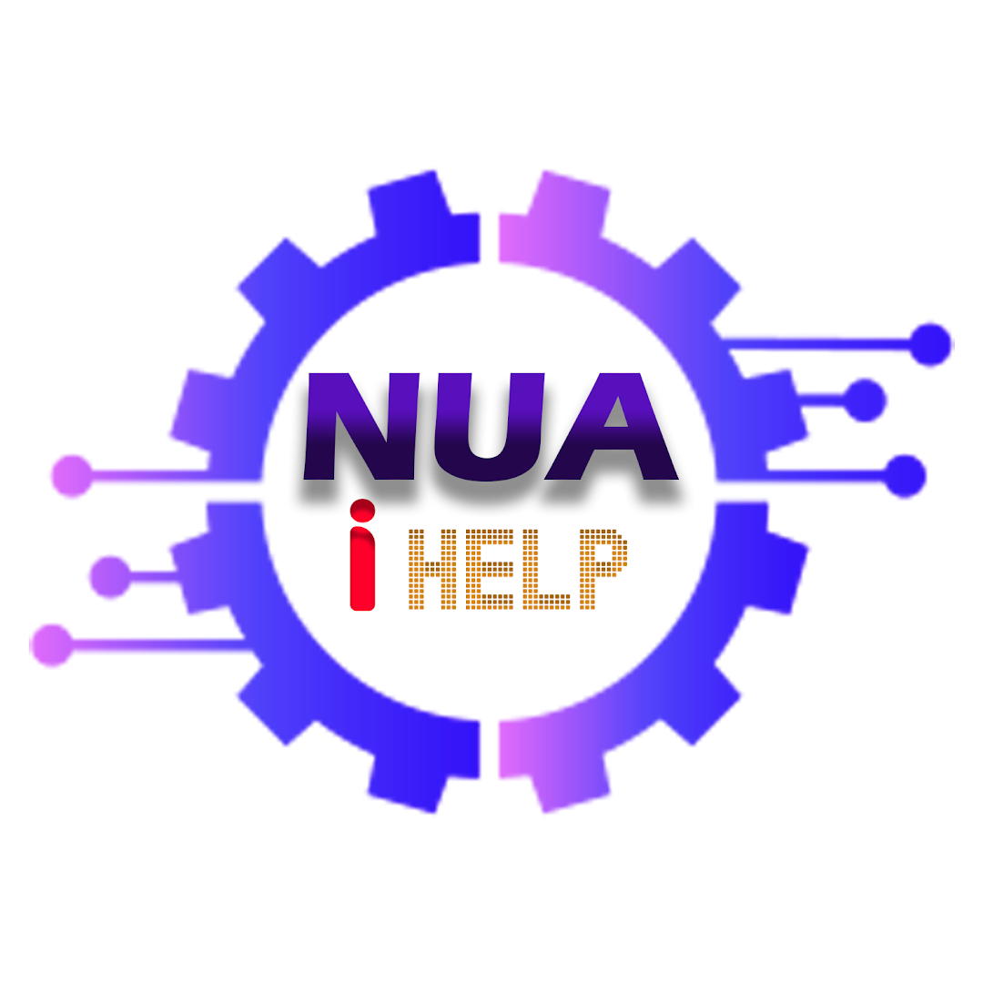 Nua ICT iHelp