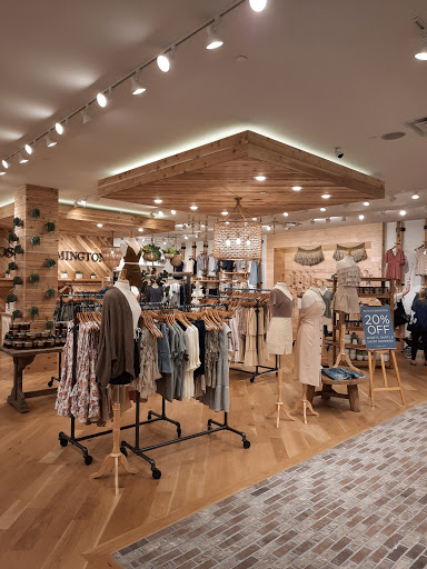 Shopping Mall «Fayette Mall», reviews and photos, 3401 Nicholasville Rd, Lexington, KY 40503, USA