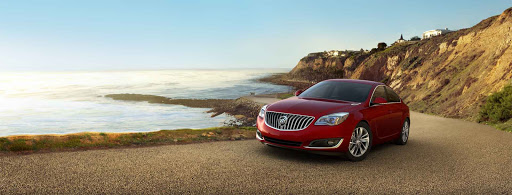 Buick Dealer «AutoNation Buick GMC Henderson», reviews and photos, 330 Old Gibson Rd, Henderson, NV 89014, USA