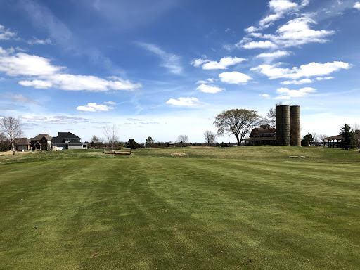 Golf Course «Tanna Farms Golf Club», reviews and photos, 39W808 Hughes Rd, Geneva, IL 60134, USA