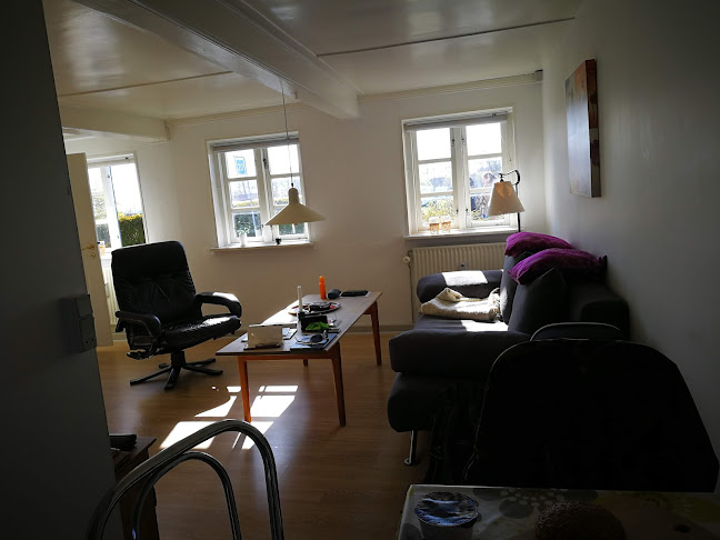 Lillebælt Camping - Hotel