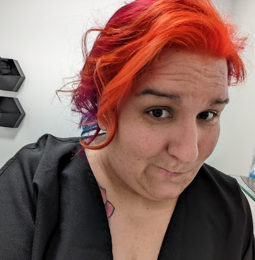 Hair Salon «Pump Salon», reviews and photos, 2739 Edmondson Rd, Cincinnati, OH 45209, USA