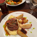 Photo n° 3 de l'avis de Jennifer.i fait le 15/10/2023 à 18:49 pour Comptoir du Marché à Nice