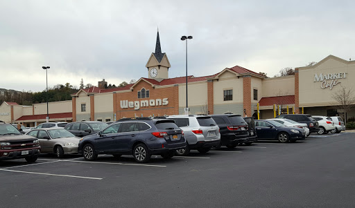 Supermarket «Wegmans», reviews and photos, 122 Shawan Rd, Hunt Valley, MD 21030, USA
