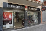 Farmàcia Ortopèdia Cervelló en Cervelló