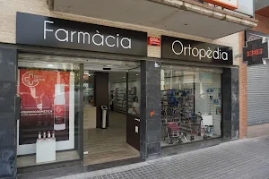 Farmàcia Ortopèdia Cervelló image