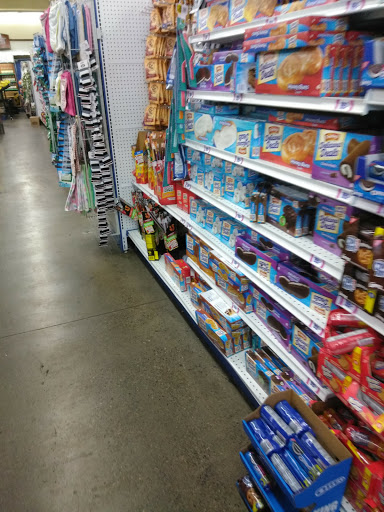 Discount Store «99 Cents Only Stores», reviews and photos, 580 E Prater Way, Sparks, NV 89431, USA