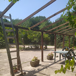 Photo n°8 de l'avis de Tina.e fait le 24/07/2021 à 12:15 sur le  PUNTOLAGO Ristorante,Pinseria,Braceria,sosta camper à San Giovanni Incarico