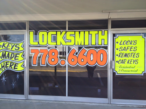 Locksmith «Eastern Locksmith Services», reviews and photos, 208 N Berkeley Blvd, Goldsboro, NC 27534, USA
