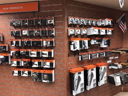 Harley-Davidson Dealer «Hot Metal Harley-Davidson», reviews and photos, 1122 Lebanon Rd, West Mifflin, PA 15122, USA