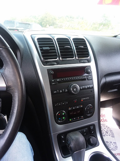 Used Car Dealer «Low Cost Cars», reviews and photos, 20219 US-23, Circleville, OH 43113, USA