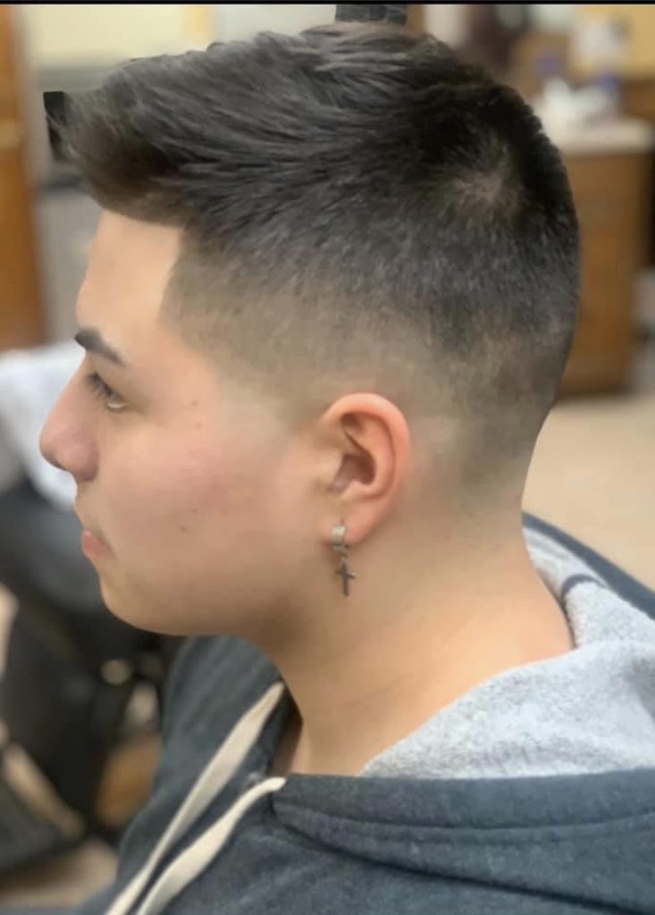 OLD TOWN BARBERSHOP 10921