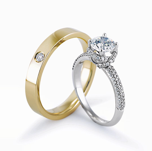 Jewelry Designer «Mira Jewelry Design», reviews and photos, 476 Main St, Middletown, CT 06457, USA