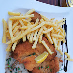 Photo n°2 de l'avis de Micha.a fait le 22/08/2020 à 06:26 sur le  Restaurant Kräutermühle Burg (Spreewald) à Burg