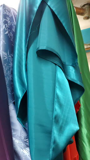 Fabric Store «Paradise Fabrics», reviews and photos, 4819 Silver Hill Rd, Suitland, MD 20746, USA