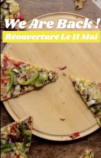 Photos du propriétaire du Pizzeria Naan Stop Pizza à Champigny-sur-Marne - n°12