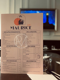 Photos du propriétaire du Restaurant Maurice à Poitiers - n°7