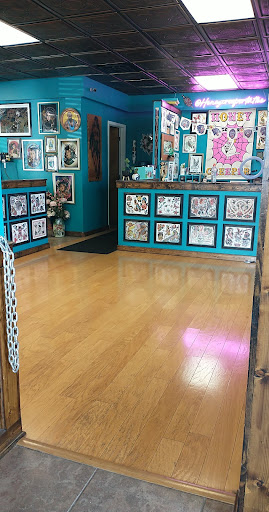 Tattoo Shop «Classic Tattoo», reviews and photos, 23900 Lorain Rd, North Olmsted, OH 44070, USA