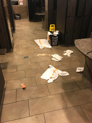 Health Club «XSport Fitness», reviews and photos, 4104 N Harlem Ave, Norridge, IL 60706, USA