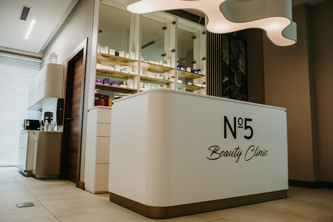 No5BeautyClinic - Salon piękności
