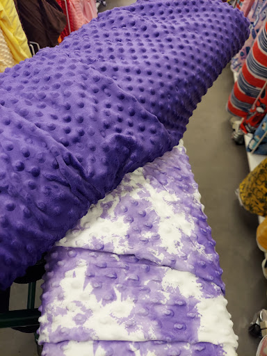 Fabric Store «Jo-Ann Fabrics and Crafts», reviews and photos, 1082 N Main St, Spanish Fork, UT 84660, USA