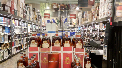 Wine Store «Total Wine & More», reviews and photos, 43484 Boscell Rd, Fremont, CA 94538, USA