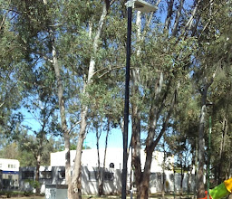 Arcos de Zapopan 1a sección Park photo