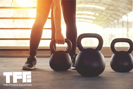 Health Club «The Fitness Equation», reviews and photos, 44693 Brimfield Dr, Ashburn, VA 20147, USA