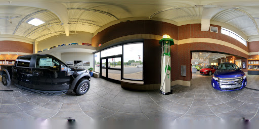 Ford Dealer «Gene Butman Ford», reviews and photos, 2105 Washtenaw Ave, Ypsilanti, MI 48197, USA