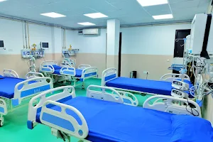 PARMESHWARI DEVI HOSPITAL image