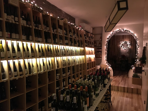 Wine Store «Leon & Son Wine and Spirits», reviews and photos, 995 Fulton St, Brooklyn, NY 11238, USA