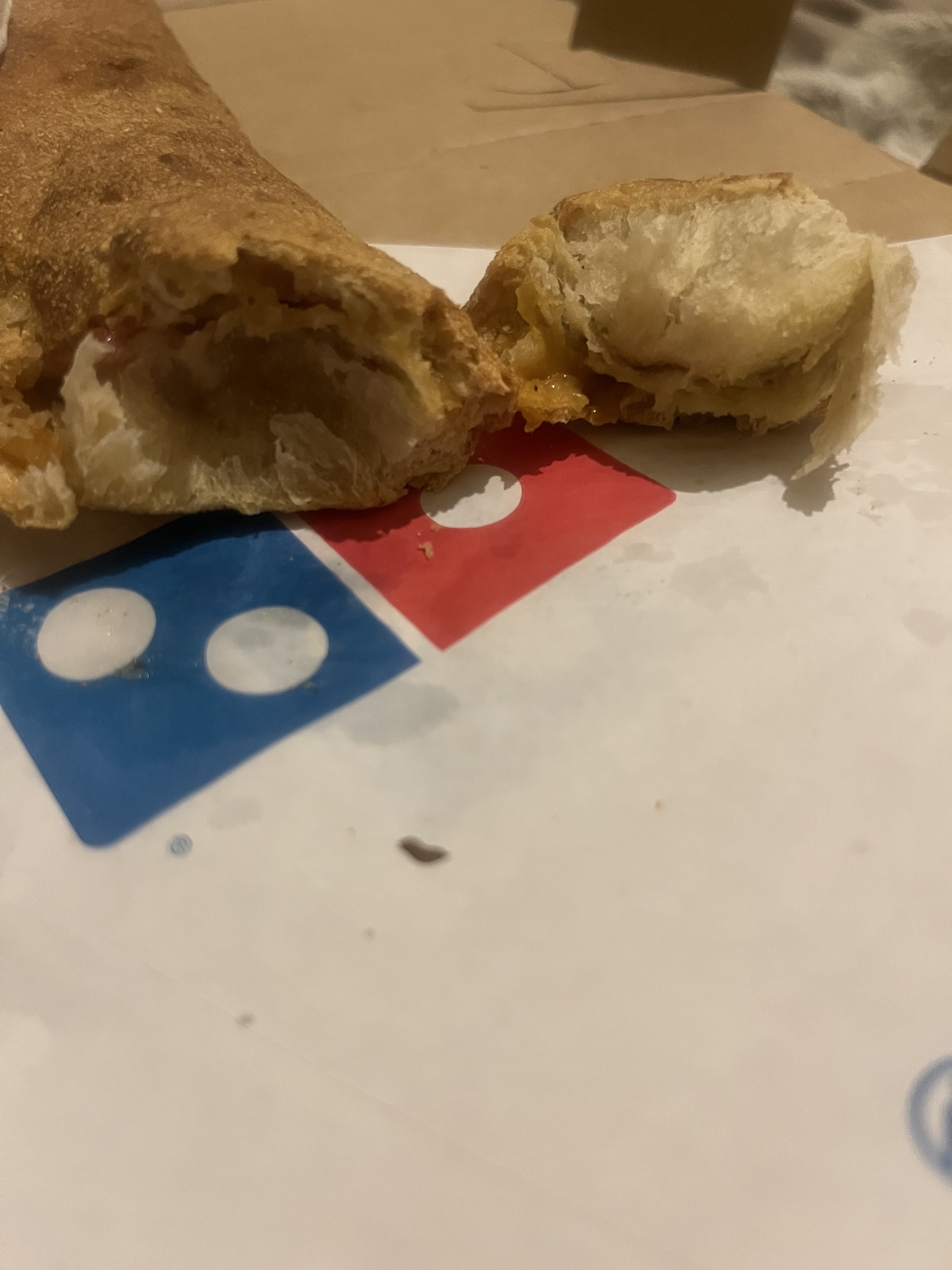 Photo n° 2 de l'avis de Gaelle.a fait le 08/12/2023 à 20:04